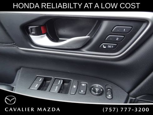 Used 2020 Honda CR-V EX-L image 19