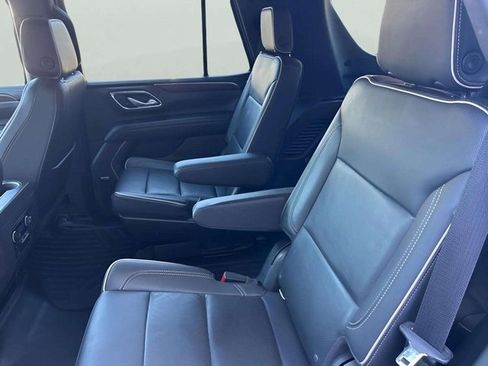 Used 2021 Chevrolet Tahoe Premier image 13