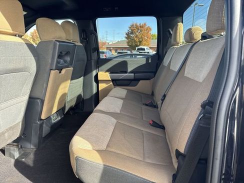 Used 2021 Ford F150 XLT image 21