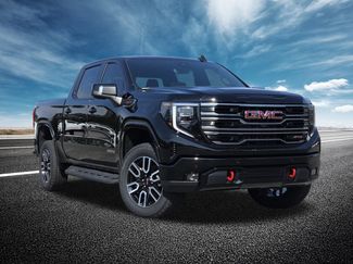 New 2026 GMC Sierra 1500 AT4 w/ AT4 Premium Package video 2