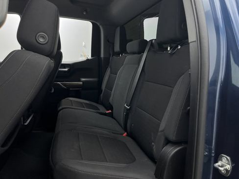 Used 2022 GMC Sierra 1500 Elevation image 30