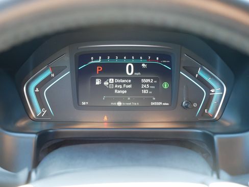 Used 2022 Honda Odyssey EX-L image 21