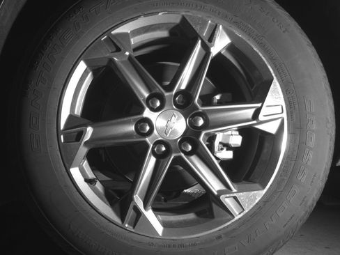 Used 2025 Chevrolet Blazer LT FWD image 14
