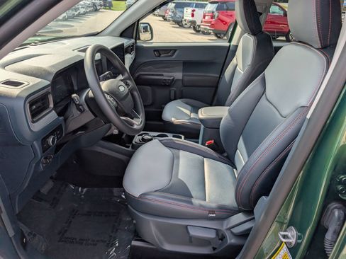 Used 2025 Ford Maverick XL w/ 4K Tow Package AWD/4WD image 15