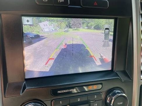 Used 2017 Ford F250 Lariat w/ Lariat Ultimate Package AWD/4WD image 20