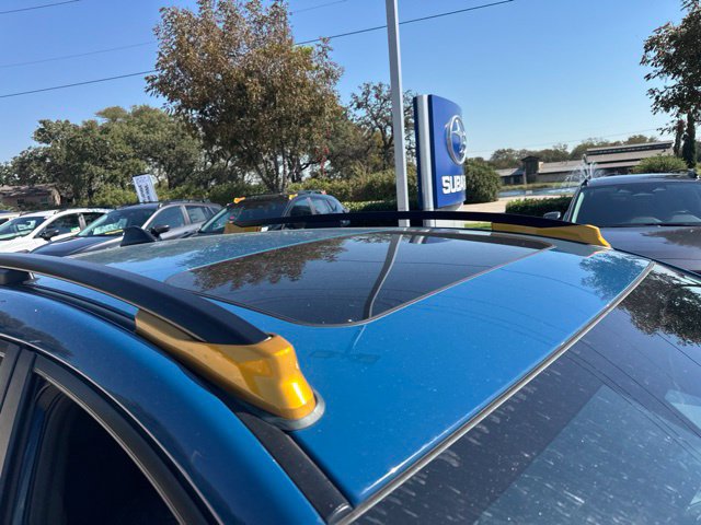 Certified 2024 Subaru Crosstrek 2.5i Wilderness w/ Crosstrek Mirror Package AWD/4WD image 3