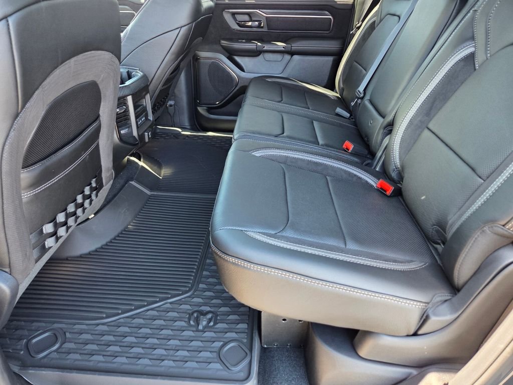 New 2027 RAM 1500 RHO AWD/4WD image 8
