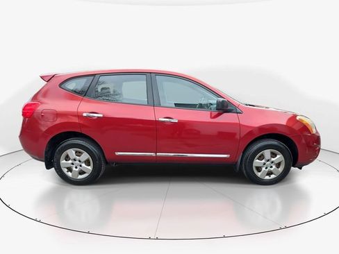 Used 2011 Nissan Rogue S image 11