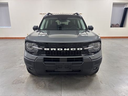 New 2026 Ford Bronco Sport Outer Banks image 3