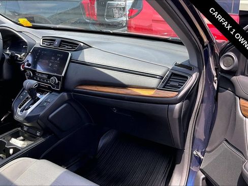 Used 2022 Honda CR-V EX image 25