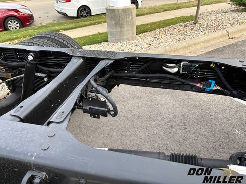 New 2026 RAM 5500 Tradesman image 24