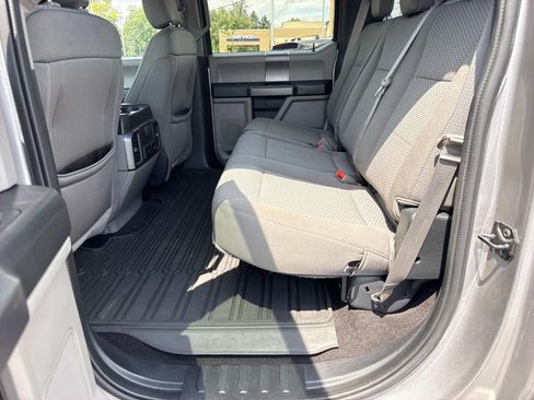 Used 2020 Ford F150 XLT w/ Equipment Group 302A Luxury AWD/4WD image 28