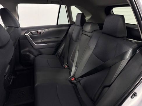 Used 2025 Toyota RAV4 LE image 16