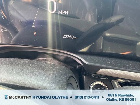 Used 2024 Buick Envista Avenir FWD image 8