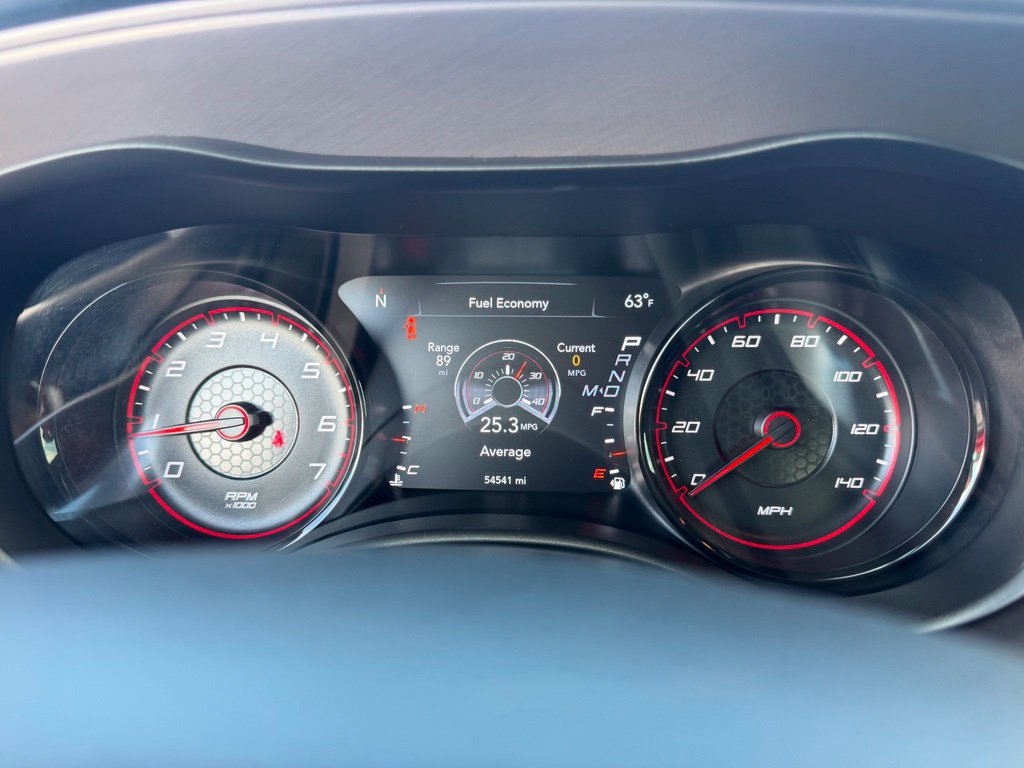 Used 2023 Dodge Charger GT w/ Plus Group RWD image 30