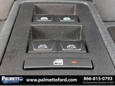Used 2023 Ford Bronco Black Diamond AWD/4WD image 21