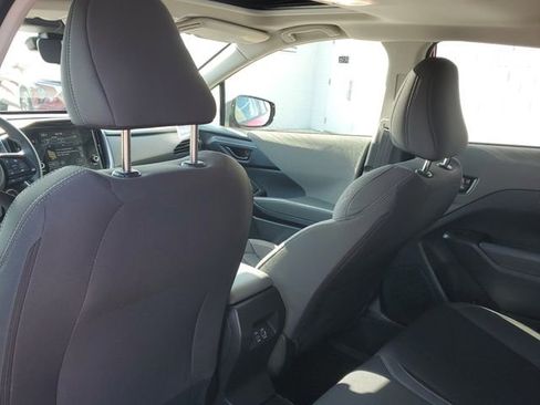 Certified 2025 Subaru Crosstrek 2.0i Premium AWD/4WD image 10