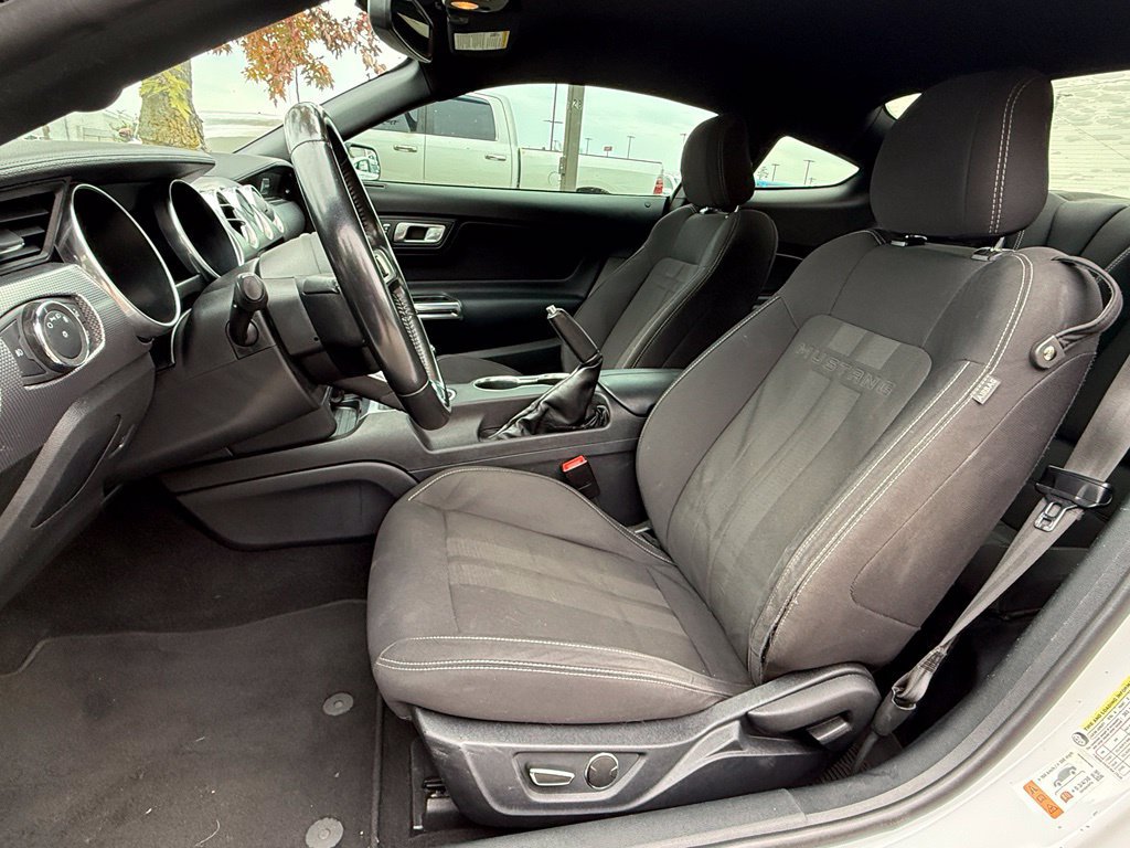 Used 2019 Ford Mustang GT w/ Black Accent Package RWD image 24