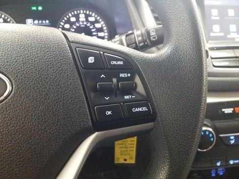Used 2018 Hyundai Tucson SEL AWD/4WD image 5