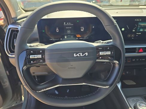 New 2026 Kia Sorento EX image 31