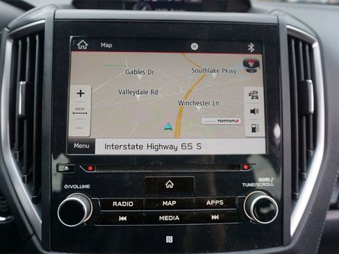 Used 2019 Subaru Forester Touring w/ Popular Package #3 image 10