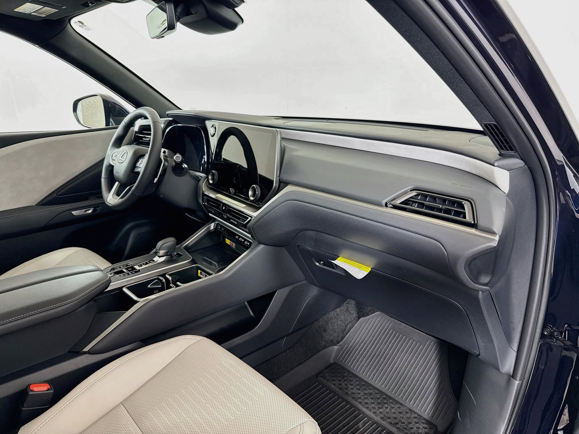 New 2026 Lexus TX 350 AWD w/ Technology Package image 28