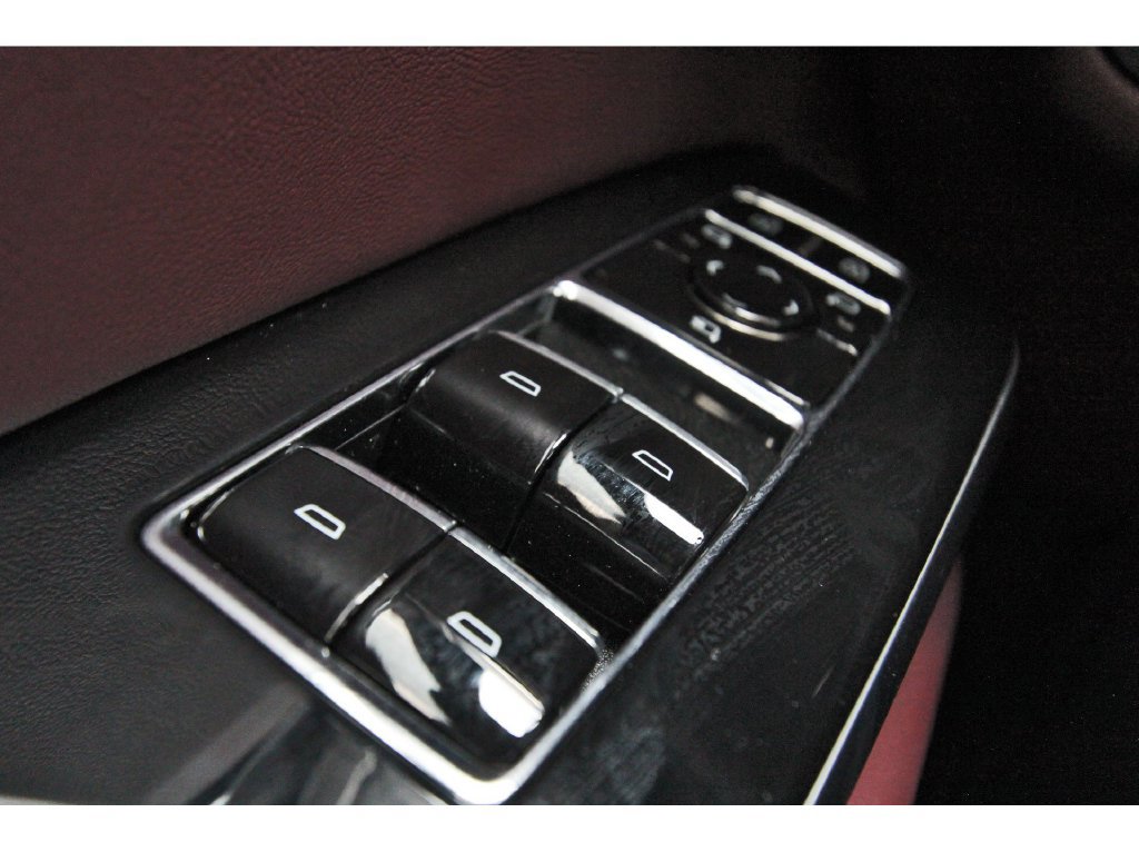 New 2027 Cadillac Escalade Luxury w/ Touring Package AWD/4WD image 16
