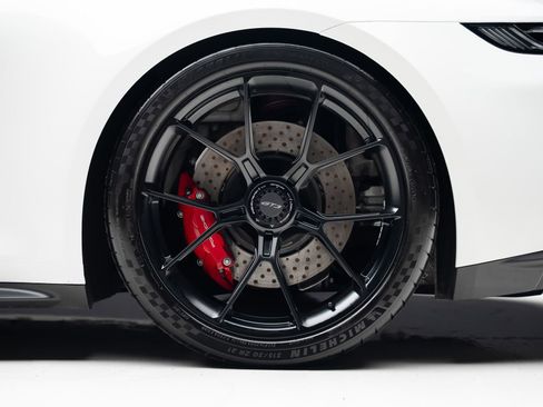 Used 2024 Porsche 911 GT3 image 22