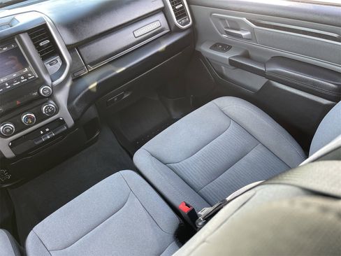 Used 2021 RAM 1500 Big Horn image 17