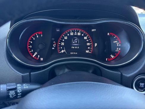 Used 2014 Dodge Durango SXT w/ Quick Order Package 23B image 16