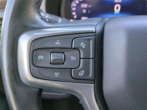 Certified 2023 Chevrolet Tahoe LT w/ Luxury Package image 30