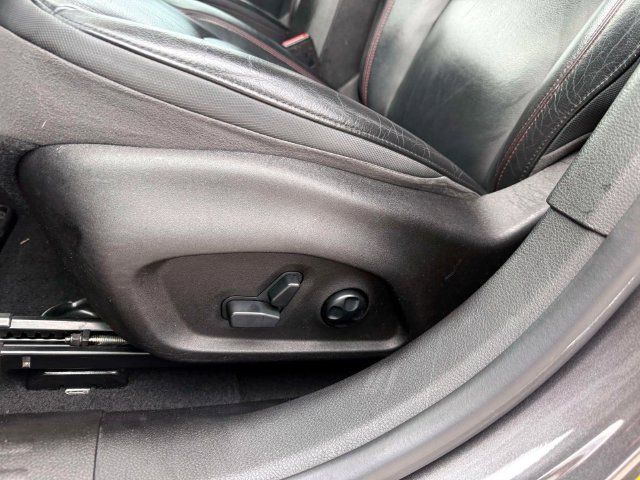 Certified 2017 Jeep Renegade Trailhawk w/ Premium Trailhawk Package AWD/4WD image 19