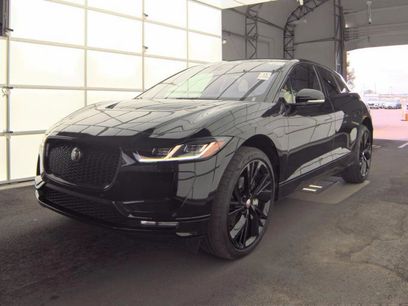 Used 2023 Jaguar I-PACE HSE