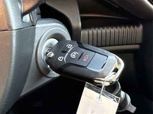 New 2025 Ford Ranger XLT w/ FX4 Off-Road Package image 29