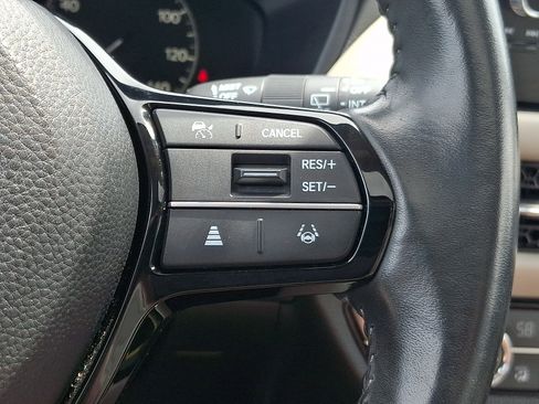 Used 2024 Honda HR-V EX-L image 22