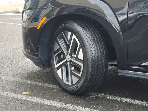 Certified 2023 Hyundai Kona SEL image 33