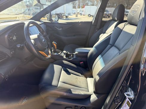 Used 2022 Subaru Outback Wilderness image 16