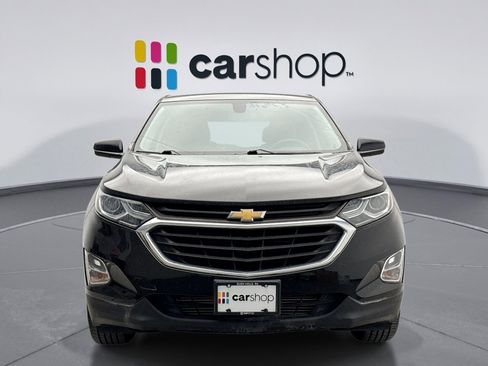 Used 2019 Chevrolet Equinox LT image 8