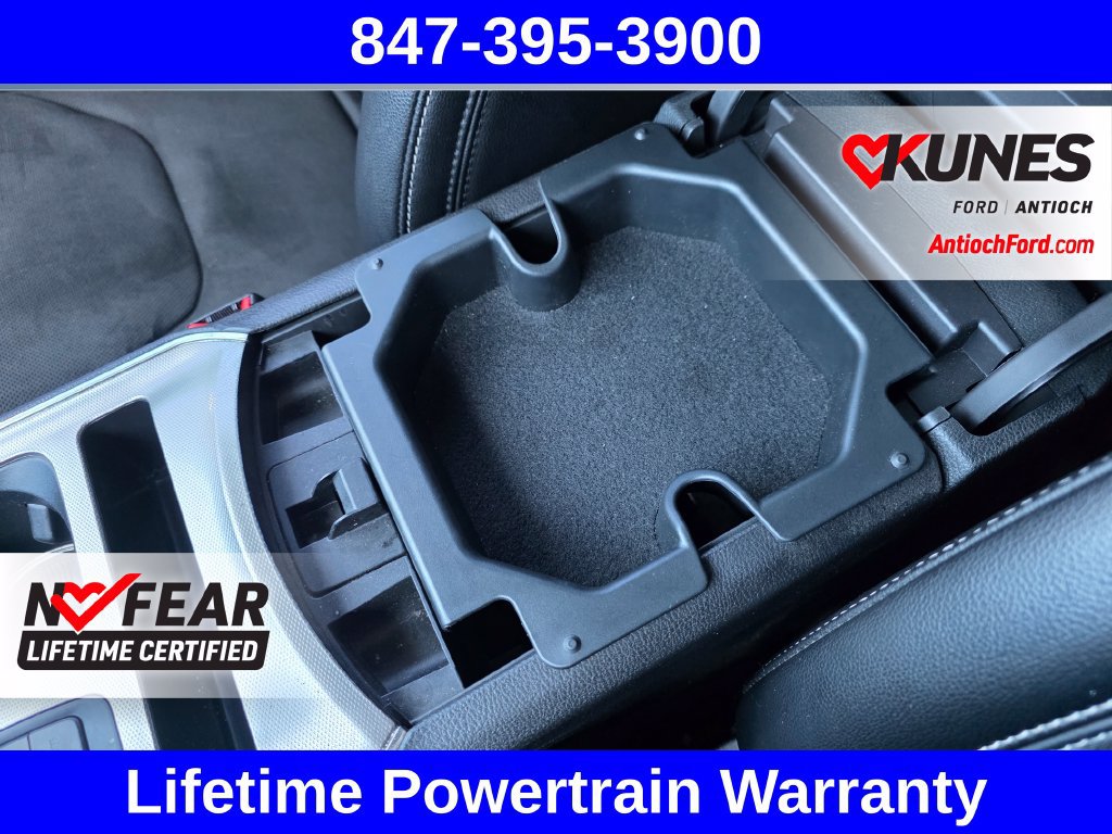 Certified 2022 Ford Edge ST w/ Equipment Group 401A AWD/4WD image 48