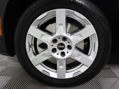 Certified 2025 MINI Cooper Countryman S image 32