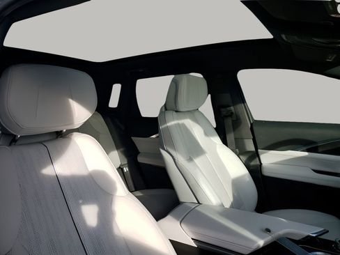 Certified 2024 Cadillac Lyriq Luxury w/ LPO, Floor Liner Package image 14