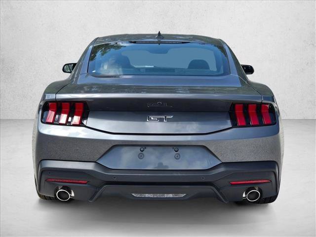 New 2026 Ford Mustang GT RWD image 8