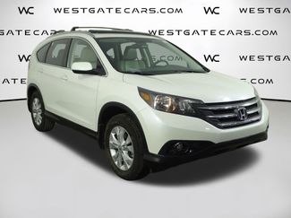 Used 2013 Honda CR-V EX-L video 2