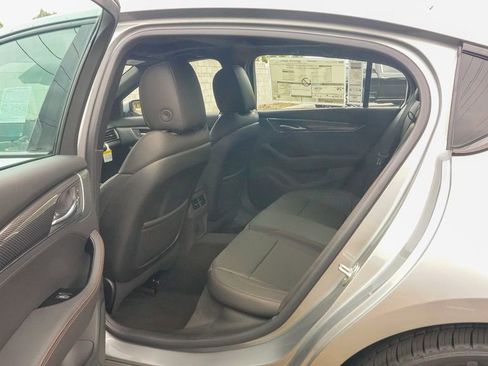 New 2026 Cadillac CT5 Sport image 10