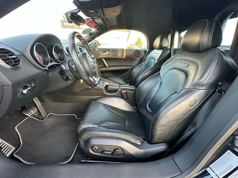 Used 2015 Audi TTS 2.0T Roadster image 43