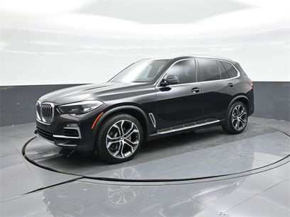 Used 2020 BMW X5 sDrive40i w/ Convenience Package