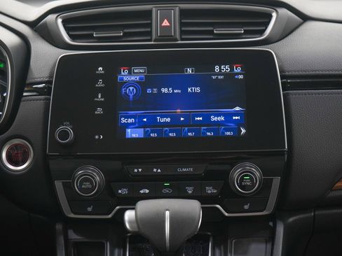 Used 2017 Honda CR-V EX image 15
