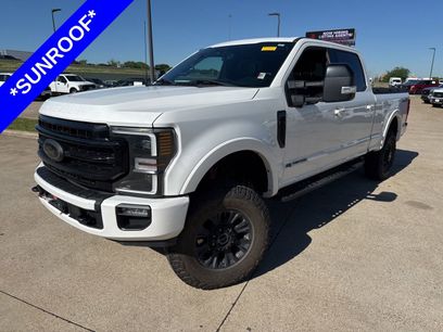 Used 2022 Ford F250 Lariat w/ Tremor Off-Road Package