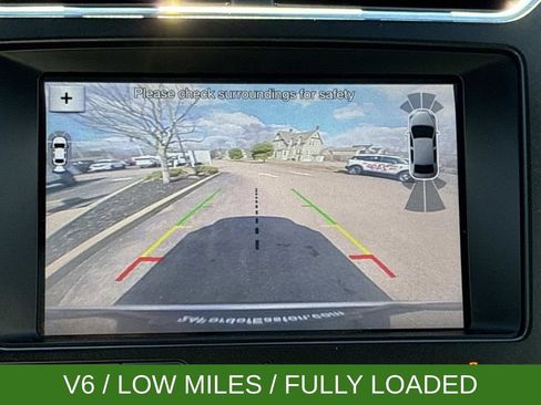 Certified 2018 Ford Explorer Platinum AWD/4WD image 43