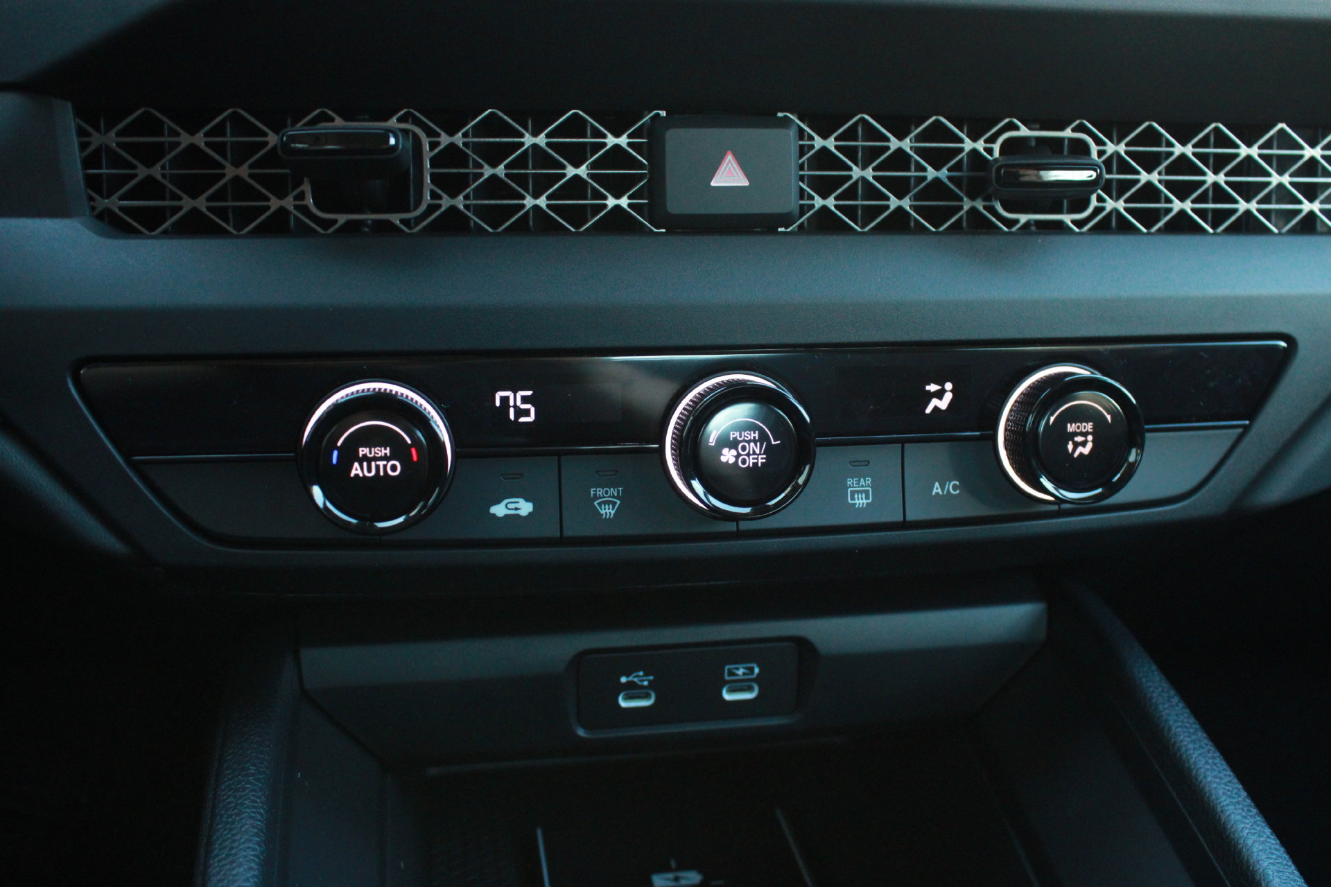 New 2026 Honda Accord LX image 40